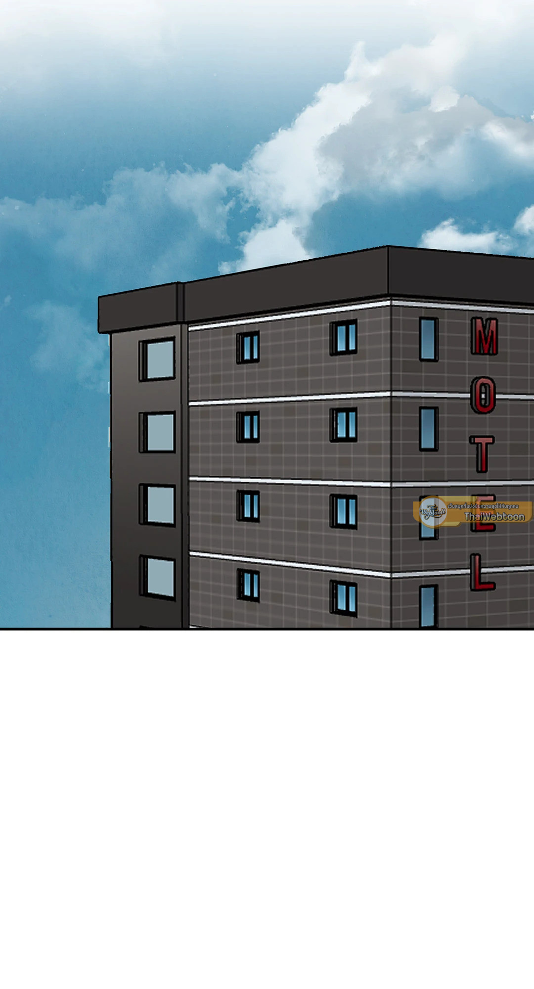 รักนี้ต้องหนีให้พ้น | Forbidden Escape ตอนที่ 6 - รูปที่ 2