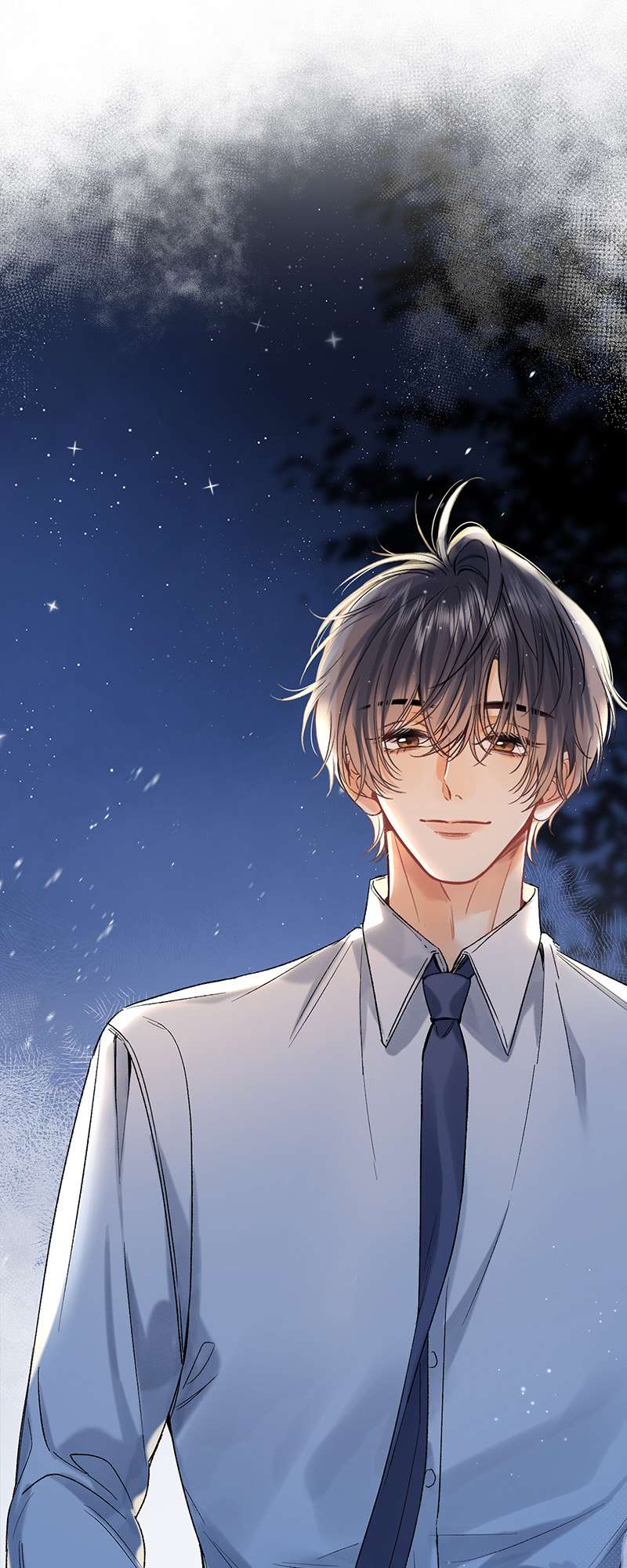 แอบรักให้เธอรู้ | Hidden Love ตอนที่ 85 - รูปที่ 2