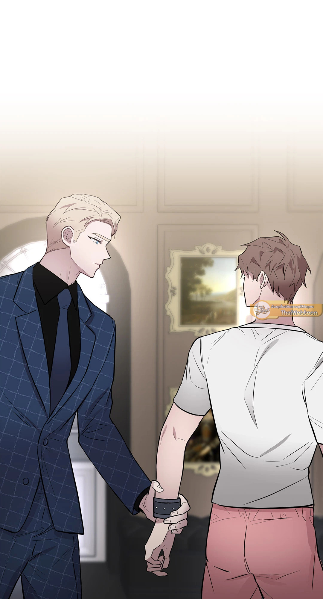 ตัวร้ายไม่ได้เรื่องทุกราย | Every Villain Is Lemons ตอนที่ 22 - รูปที่ 2