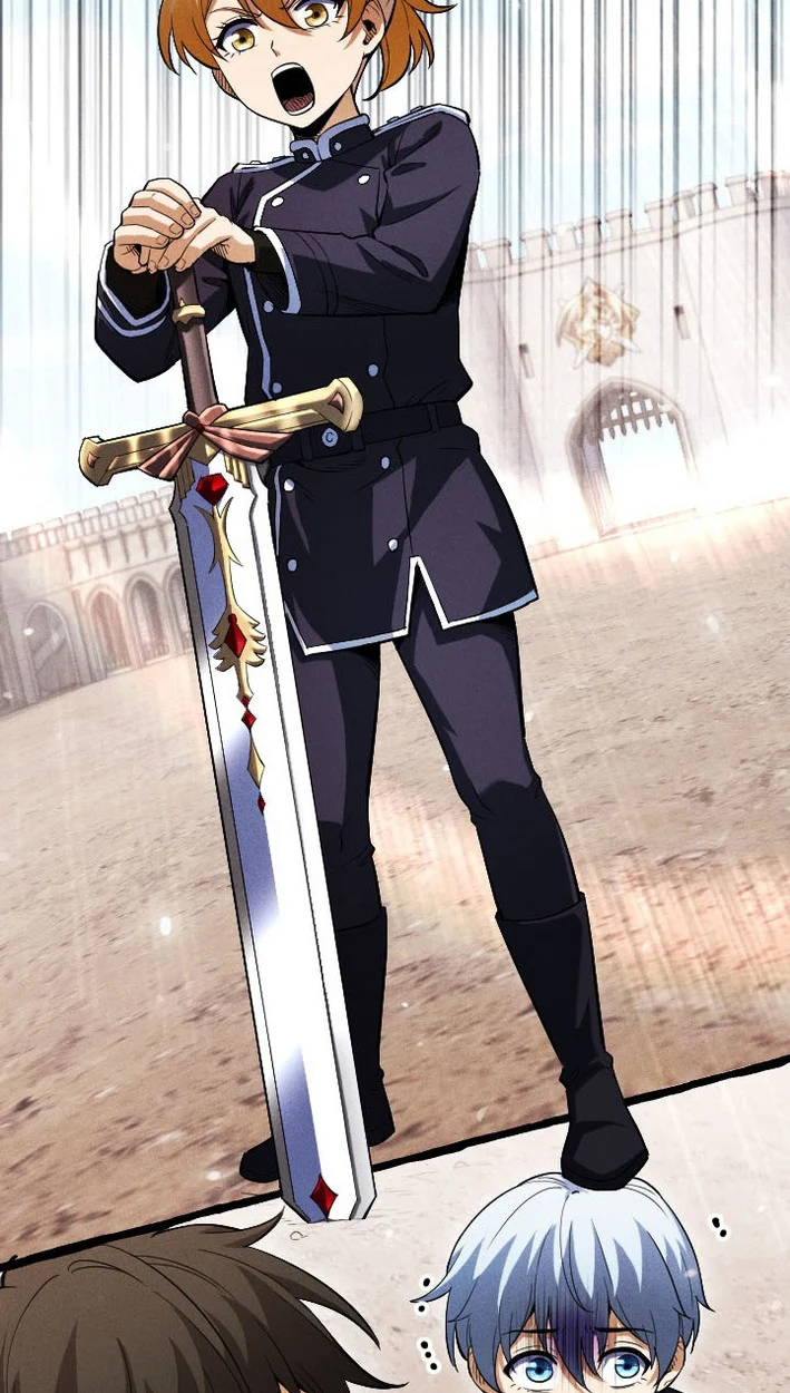 Return of the First Patriarch: The Strongest Reincarnates into His Descendant 1000 Years Later การกลับมาของบรรพชนรุ่นแรก: จอมยุทธ์ผู้แข็งแกร่งที่สุดกลับชาติมาเกิดเป็นทายาทในอีกพันปีต่อมา ตอนที่ 7 - รูปที่ 2