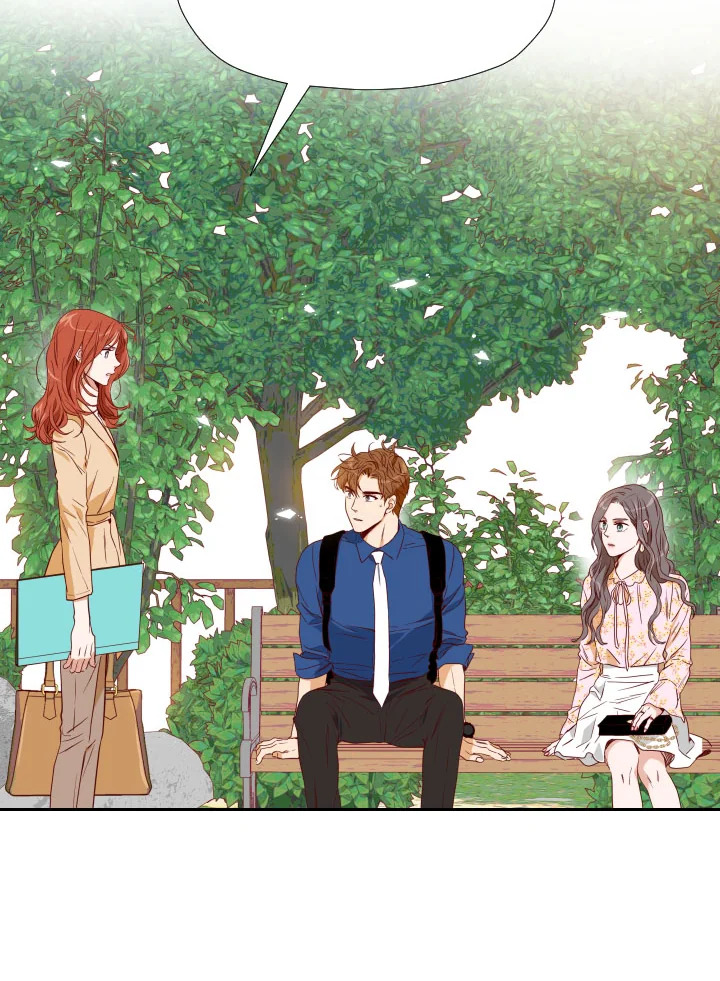 1/24 สลับร่างรัก | An Hour of Romance ตอนที่ 19 - รูปที่ 2