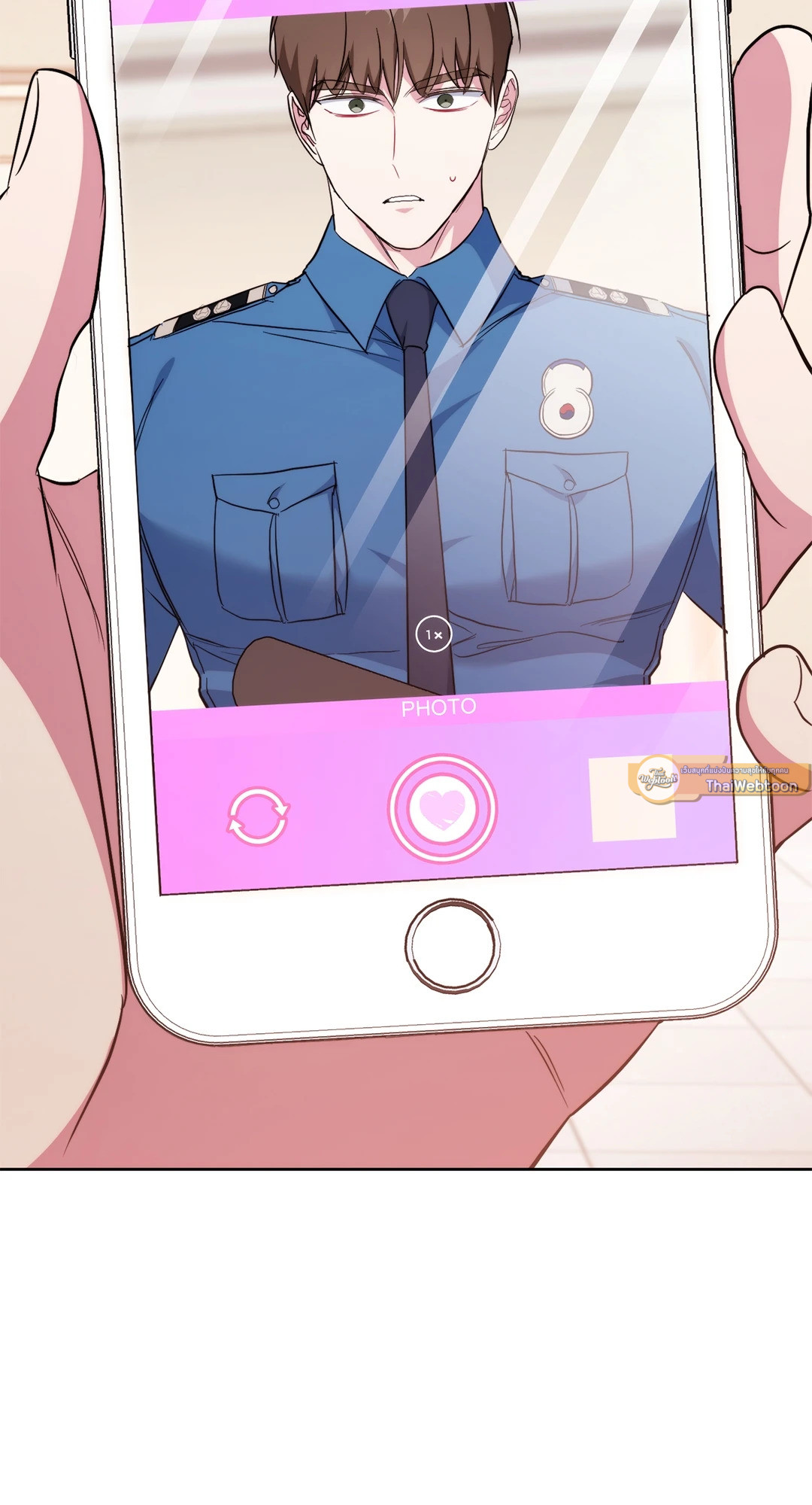 แอปสะกดจิตพิชิตใจ | I Want to Be an Incubus Too! ตอนที่ 10 - รูปที่ 2