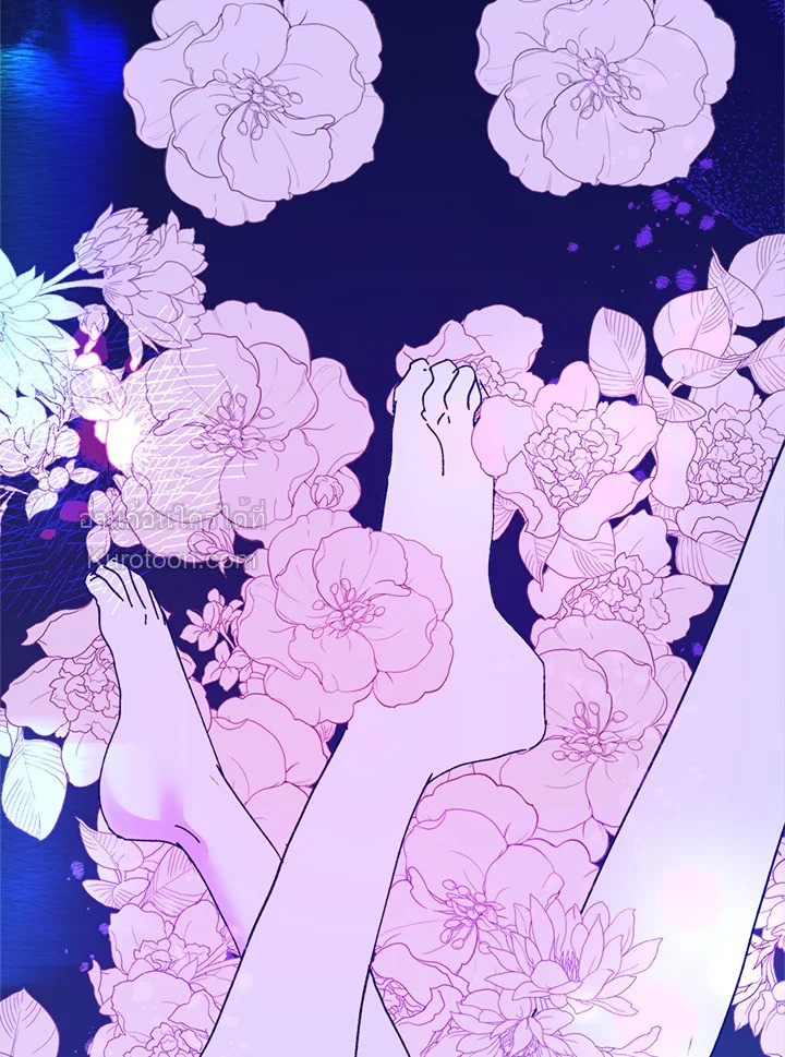 องค์หญิงสติเฟื่อง | The Princess Pretends to be Crazy ตอนที่ 85 - รูปที่ 2