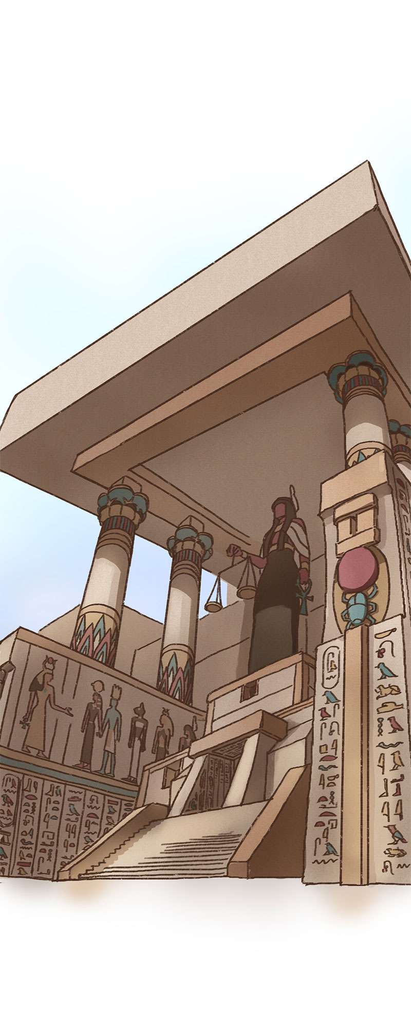 ENNEAD | เทวาบัลลังก์สวาท ตอนที่ 6 - รูปที่ 2