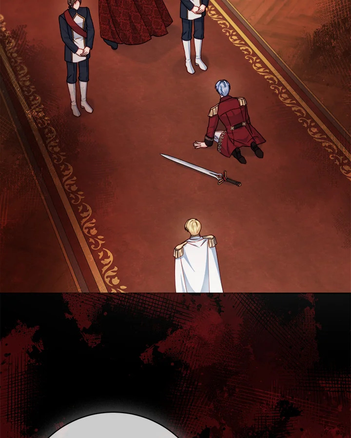 ภรรยาผูกสัญญาของสามีขี้โรค | Contractual Marriage to a Surly Duke ตอนที่ 99 - รูปที่ 2