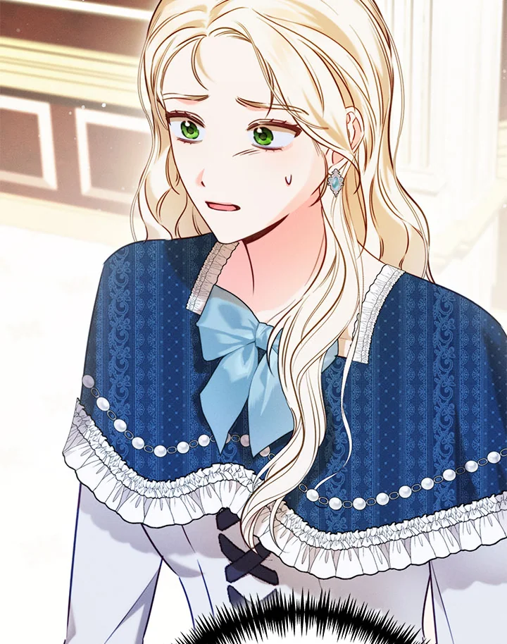 ฉันกลายเป็นนายหญิงของตระกูลดยุกต้องคำสาป | Becoming the Lady of the Cursed Ducal ตอนที่ 7 - รูปที่ 2