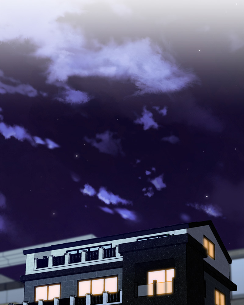 คืนรักหวานละมุน | Tender Night ตอนที่ 31 - รูปที่ 2