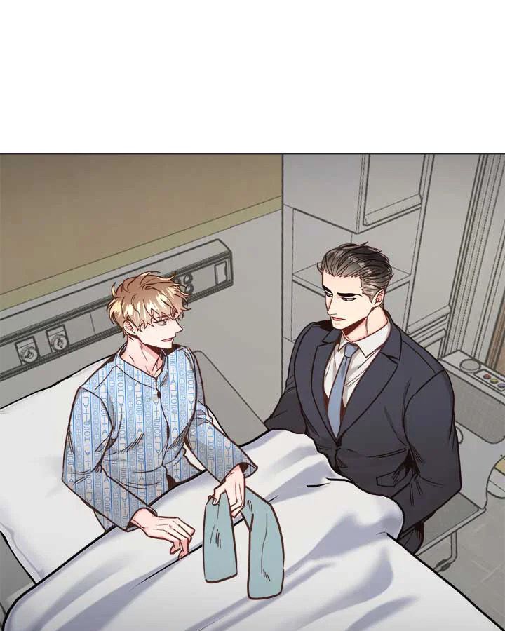 Bye Bye ตอนที่ 31 - รูปที่ 2