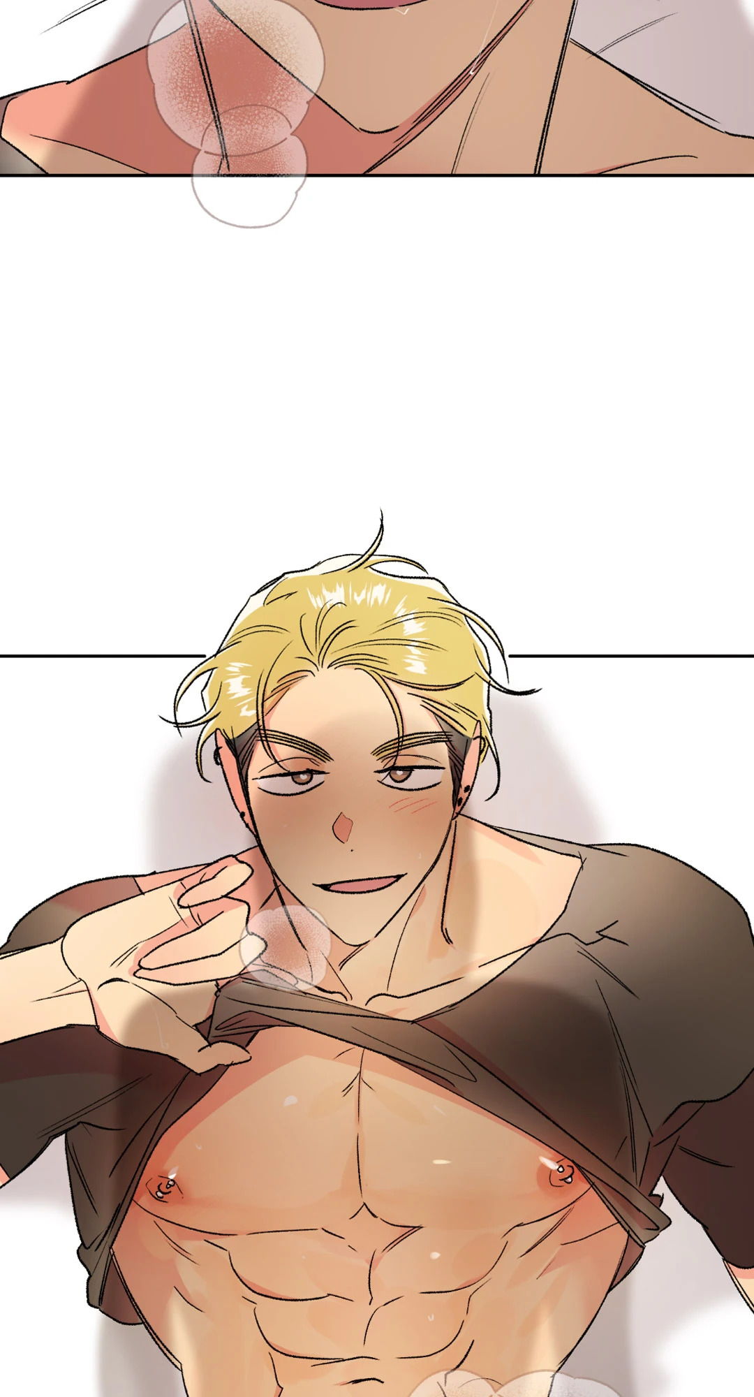 Secret Therapy ตอนที่ 21 - รูปที่ 2