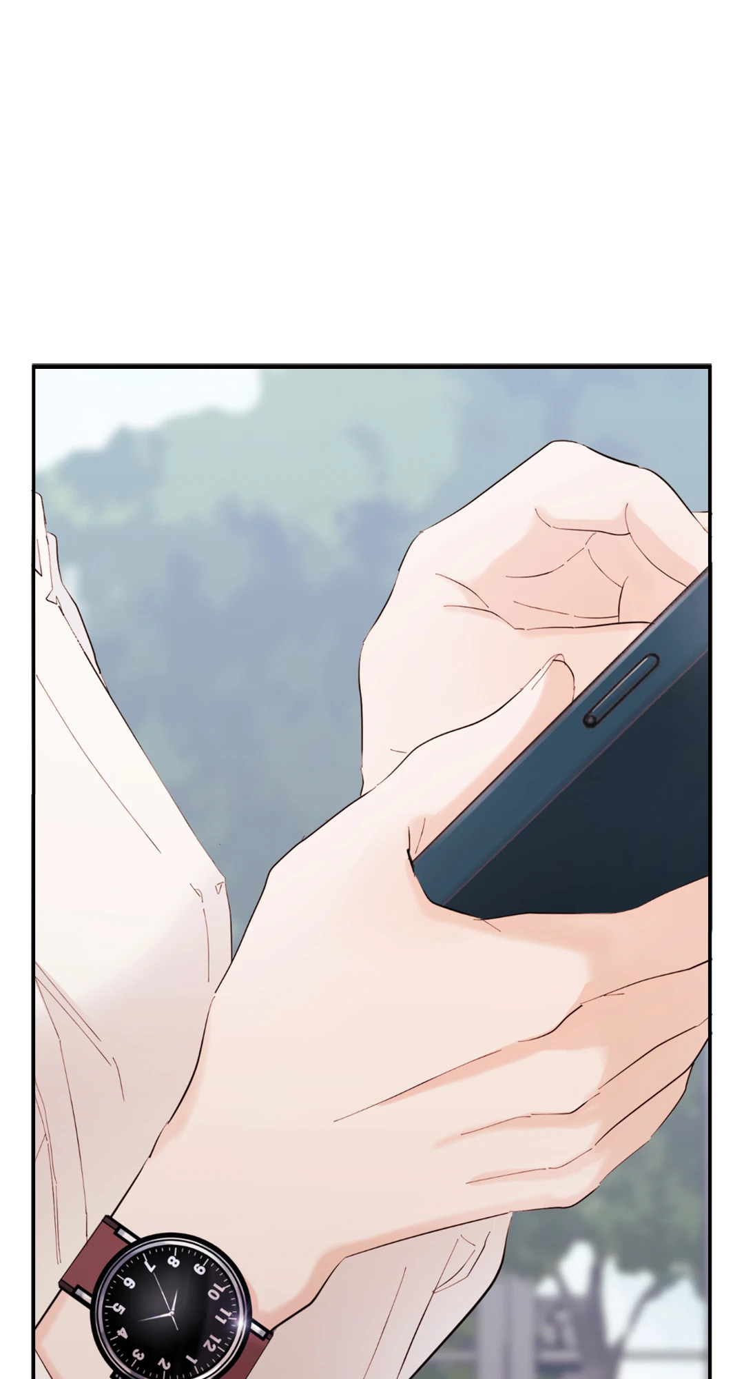 บริษัทร้อนซ่อนรัก | Quiet in the Office! ตอนที่ 4 - รูปที่ 2