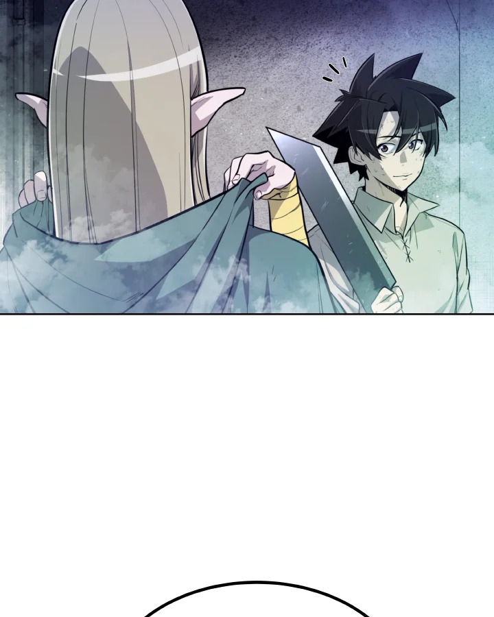 เลเวลอัปด้วยดาบศักดิ์สิทธิ์ | Overpowered Sword ตอนที่ 31 - รูปที่ 2