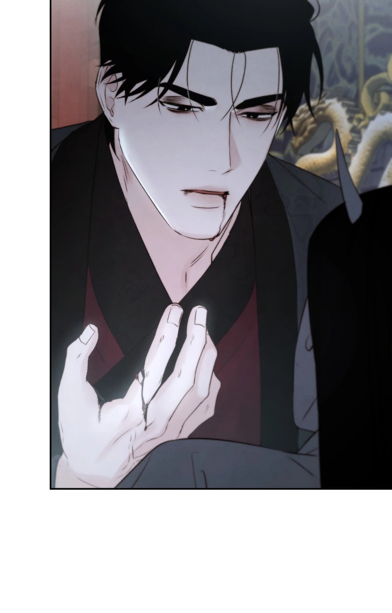 พิษรักแรงแค้น | Toxin (+R) ตอนที่ 54 - รูปที่ 2