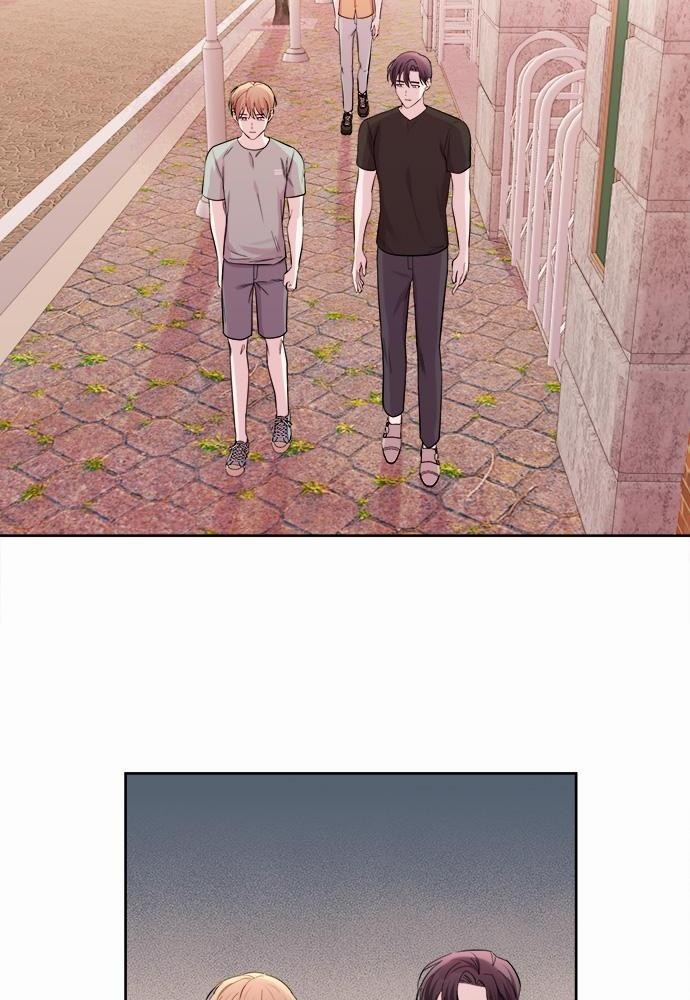 รุ่นพี่ครับ นอนกับผมนะ | Tenth Time's the Charm ตอนที่ 48 - รูปที่ 2