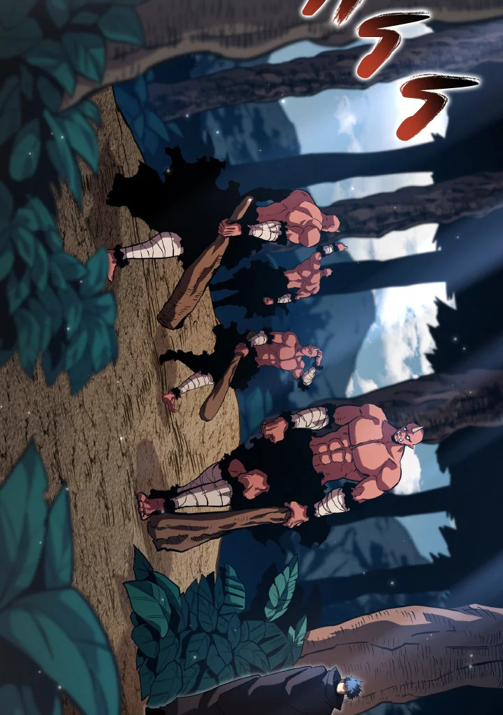 การกลับมาของแรงเกอร์ระดับ SSS | Return of the SSS-Class Ranker ตอนที่ 95 - รูปที่ 2