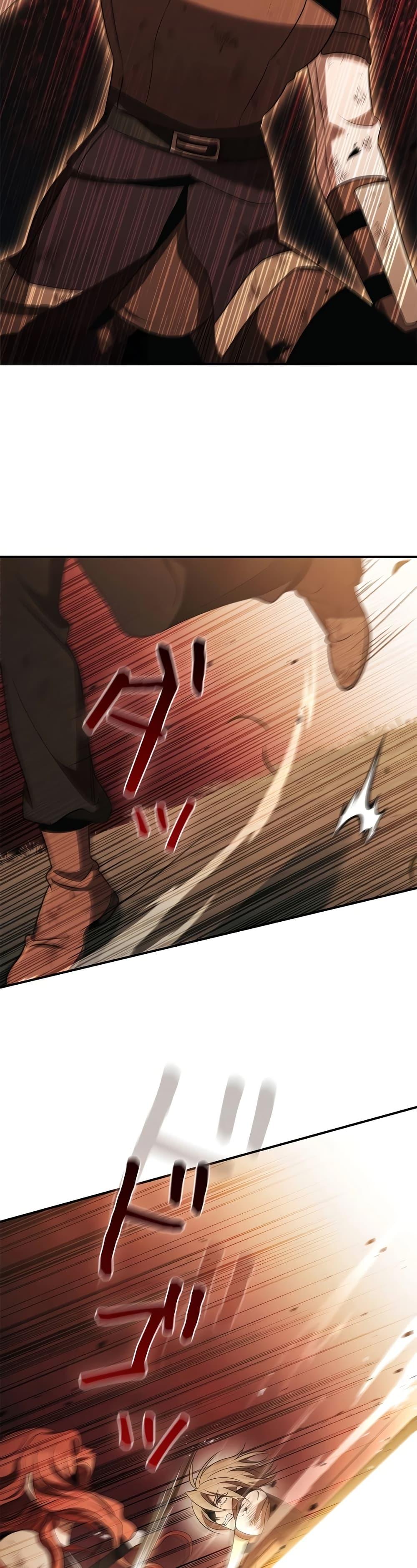 Raising the Princess to Overcome Death ตอนที่ 36 - รูปที่ 2