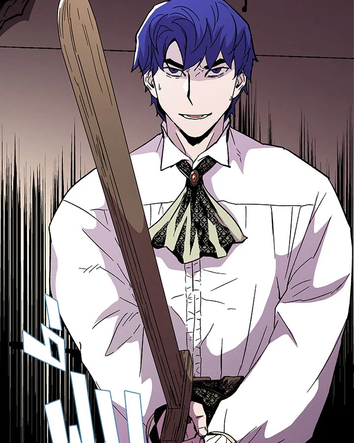 ชีวิตใหม่ของมหาจอมเวท 8 วงแหวน | The Rebirth of an 8th Circled Mage ตอนที่ 56 - รูปที่ 2