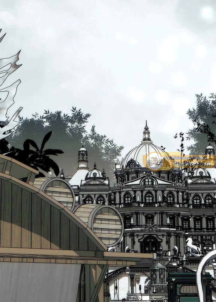 ชีวิตที่เหลือของตัวประกอบจำกัดเวลา | The Time of the Terminally lll Extra ตอนที่ 58 - รูปที่ 2