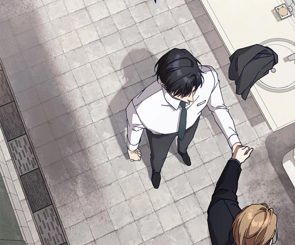 ไกด์เอสคลาส ราดน้ำผึ้ง | The S-Class Guide as Sweet as Honey ตอนที่ 33 - รูปที่ 2