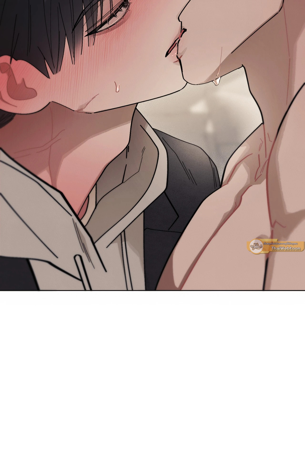 เควสต์ด้ายแดง | Red String Quests (UNCENSORED) (R+) ตอนที่ 15 - รูปที่ 2