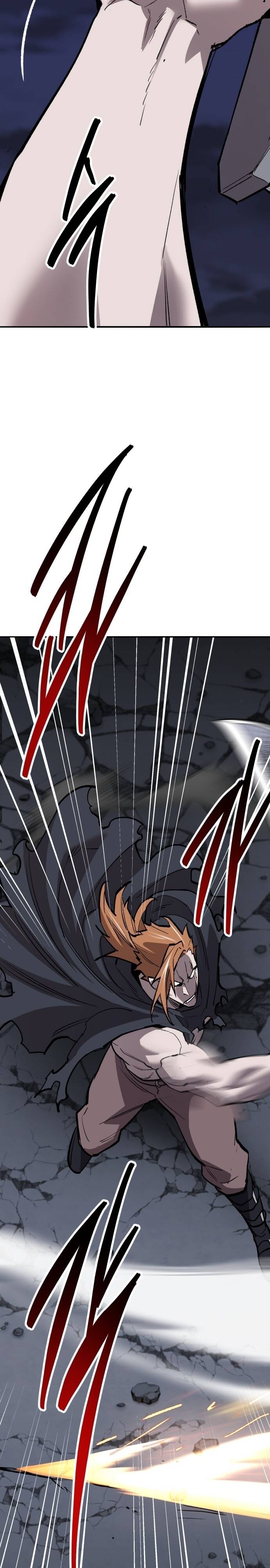 Limit Breaker ยอดคนเลเวลทะลุ ตอนที่ 142 - รูปที่ 2