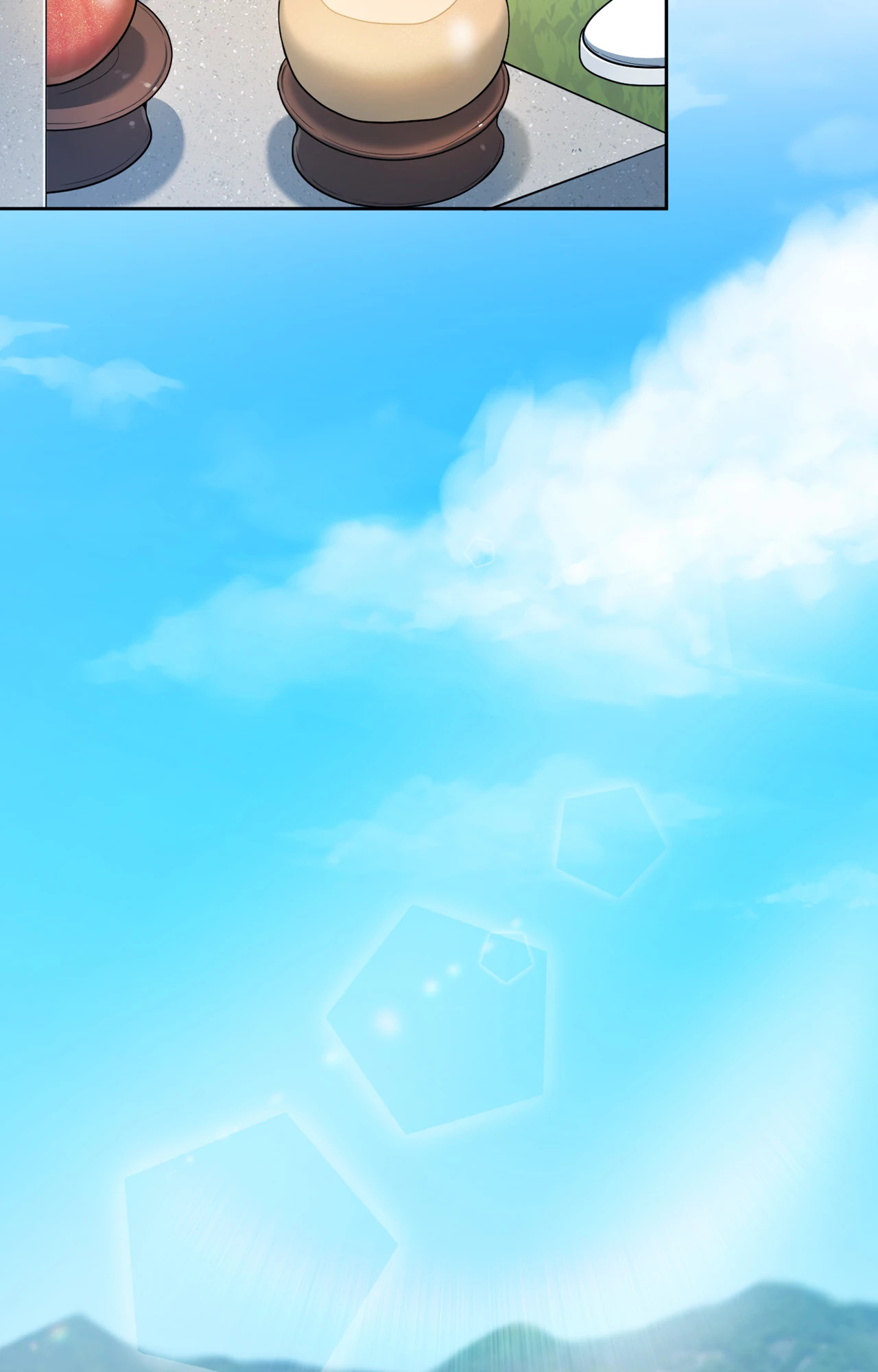 เรื่องราวความรักของฉันกับนาย | Leave Room For Love ตอนที่ 34 - รูปที่ 2