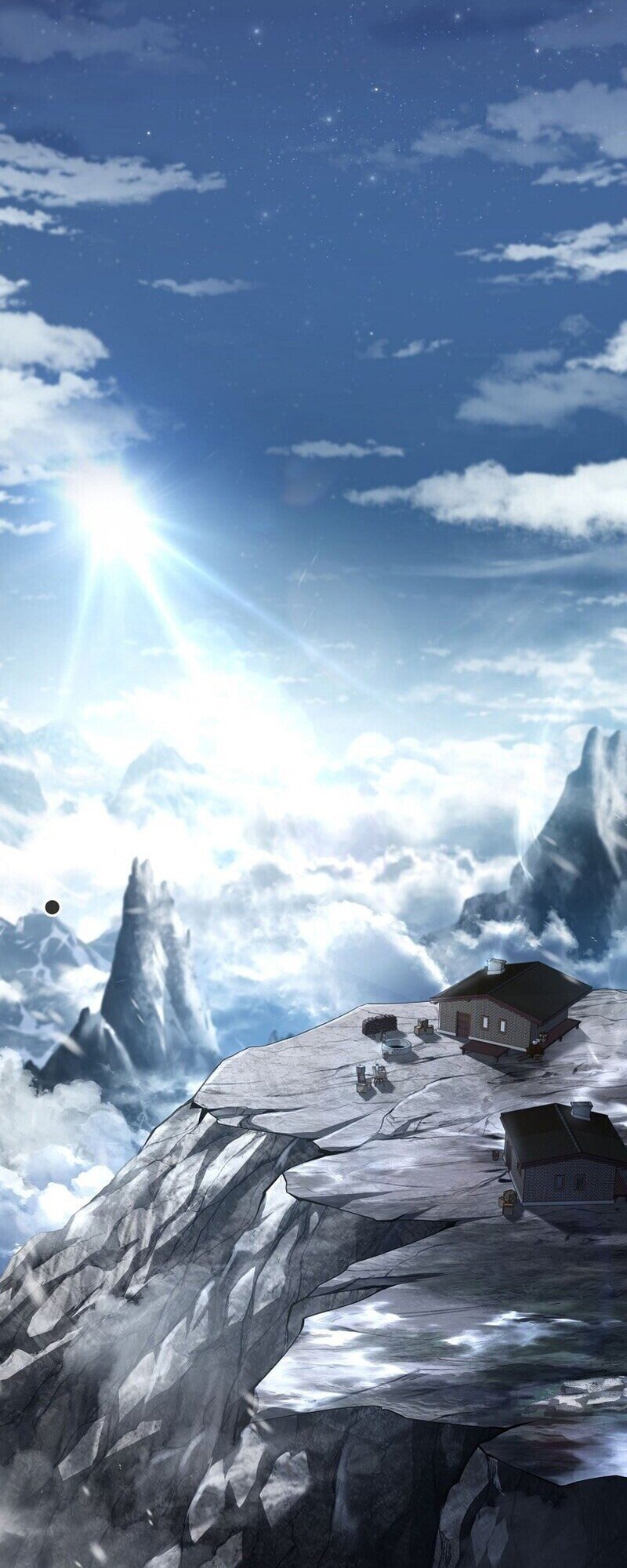 Return of the Frozen Player ตอนที่ 167 - รูปที่ 2