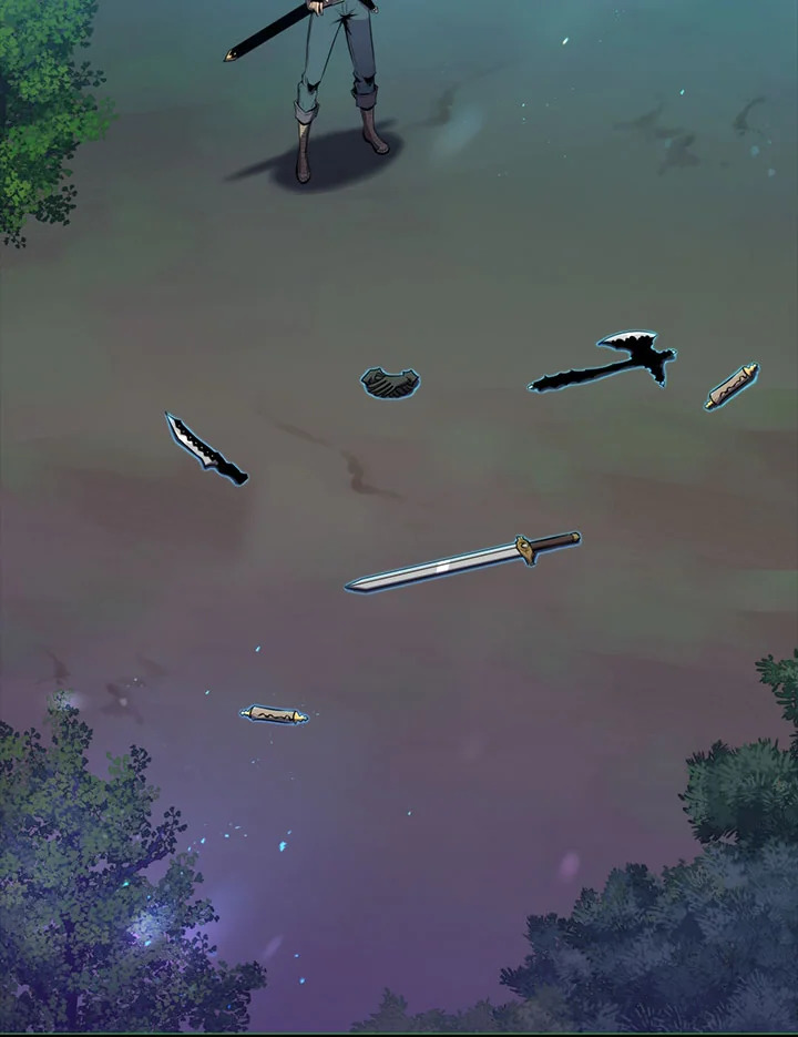 แรงเกอร์จอมนิทรา | The Slumbering Ranker ตอนที่ 28 - รูปที่ 2