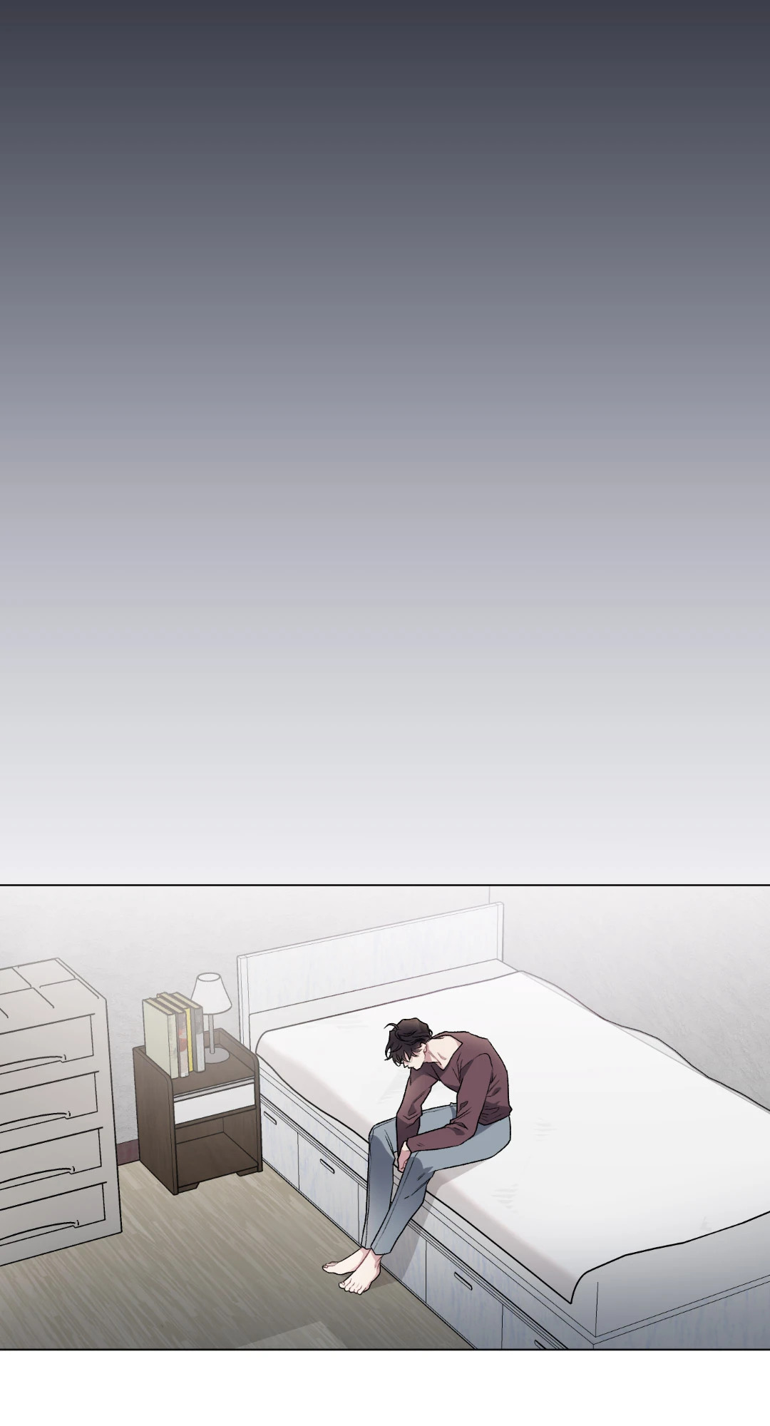 รักข้างเดียว | Exotic Love ตอนที่ 45.03 - รูปที่ 2