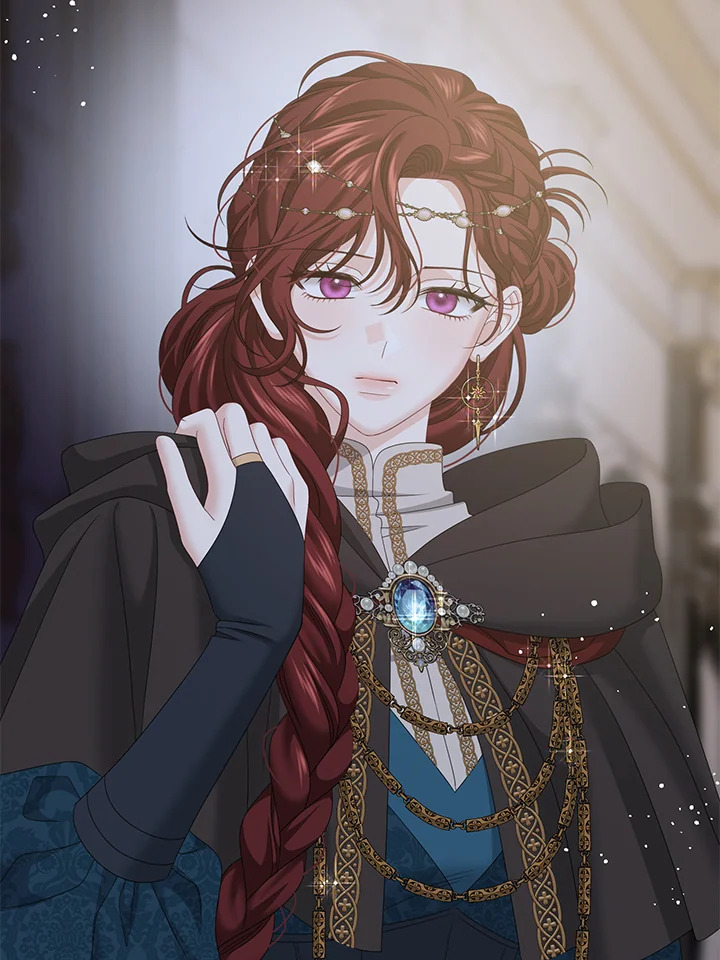 พระเอกคลั่งรักทำให้ฉันกลายเป็นนางเอก ตอนที่ 54 - รูปที่ 2