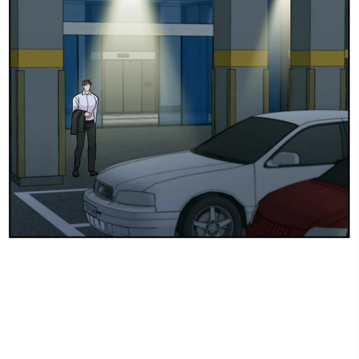 กระต่ายฮีตรีดพิษงู | A Rabbit in Heat and a Snake That Is Good for the Body ตอนที่ 3 - รูปที่ 2