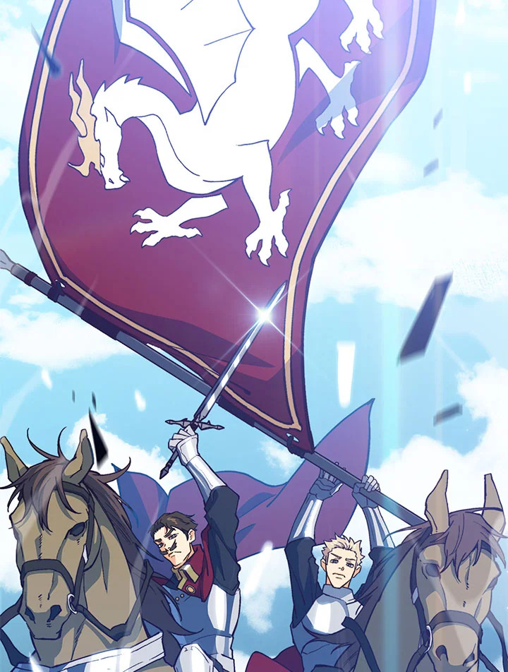 ดยุกมังกรขาวเพนดรากอน | Duke Pendragon: Master of the White Dragon ตอนที่ 15 - รูปที่ 2