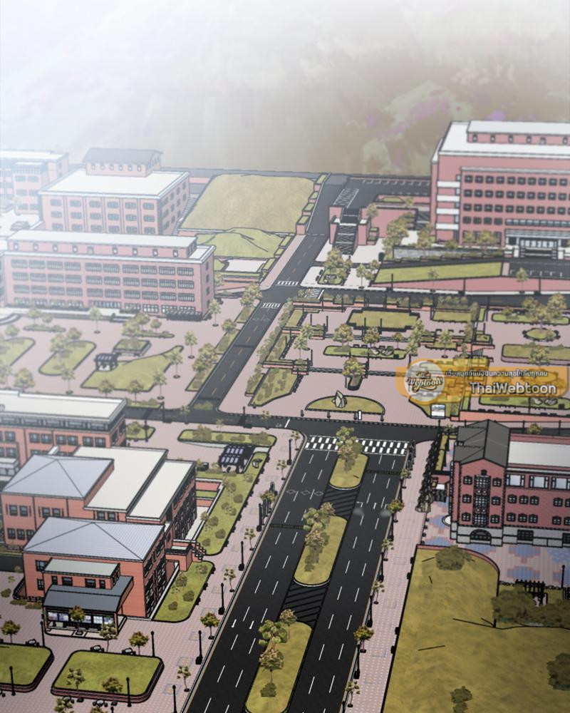 Creatures in the Mist ตอนที่ 70 - รูปที่ 2