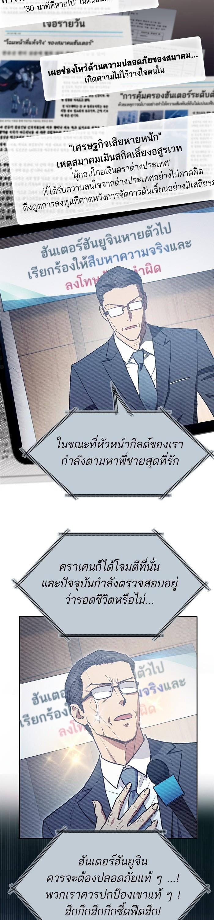 My S-Class Hunters (The S-Classes That I Raised) ตอนที่ 121 - รูปที่ 2