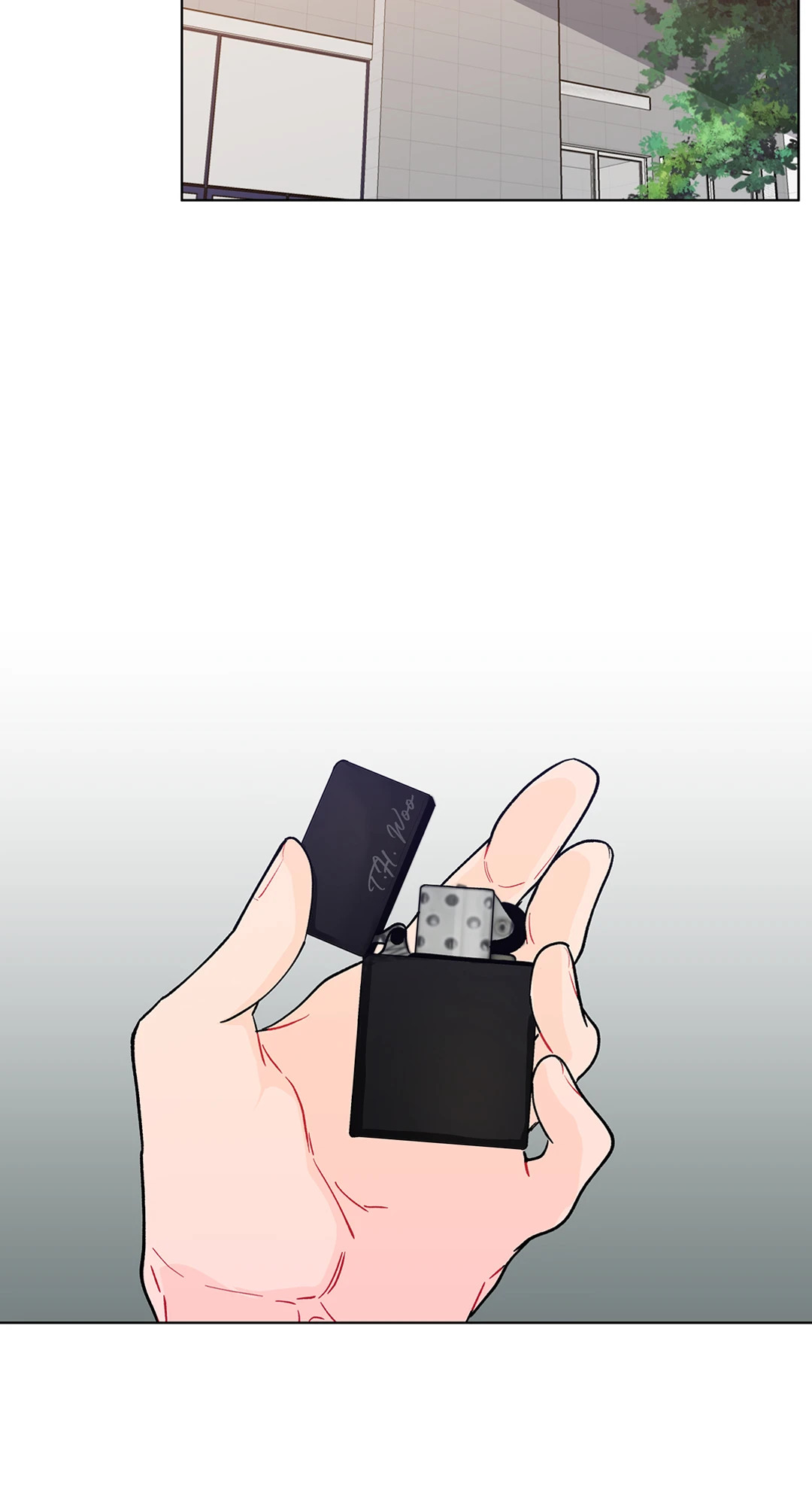 บานาน่า สแกนเดิล | Banana Scandal ตอนที่ 81 - รูปที่ 2