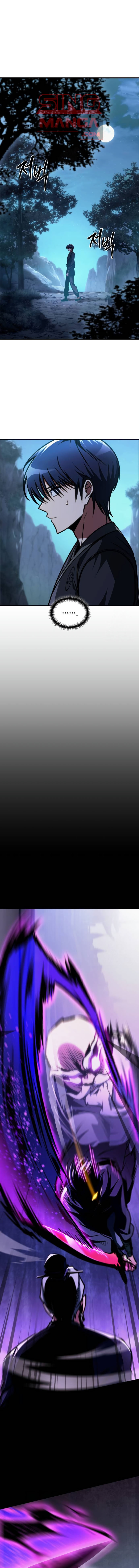 My Exclusive Tower Guide ตอนที่ 46 - รูปที่ 1