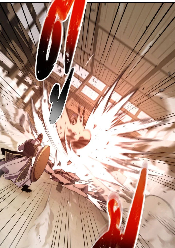 ตำนานอสูร มังกรพิษ | Legend of an Asura : Poison Dragon ตอนที่ 109 - รูปที่ 2