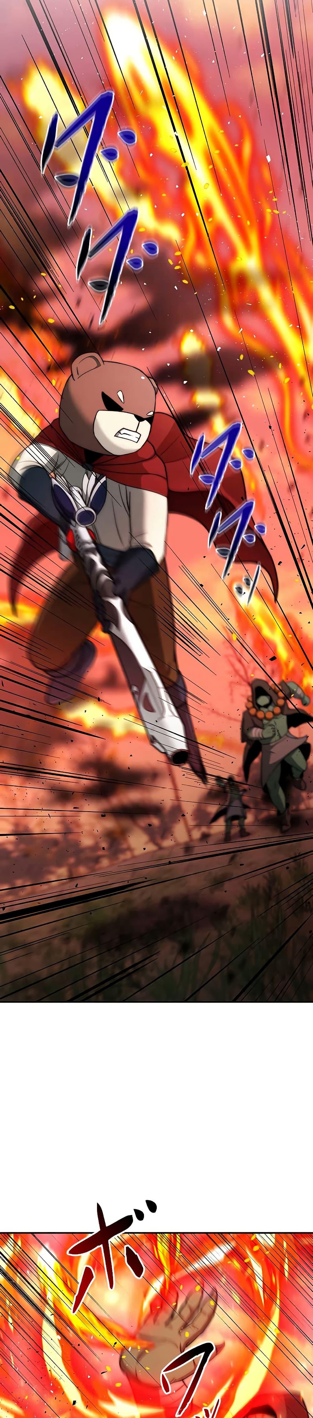 Putting My Life on the Line, I Go All-in on Luck Enhancement อุทิศชีวิตเสริมแกร่งโชคชะตา ตอนที่ 14 - รูปที่ 2