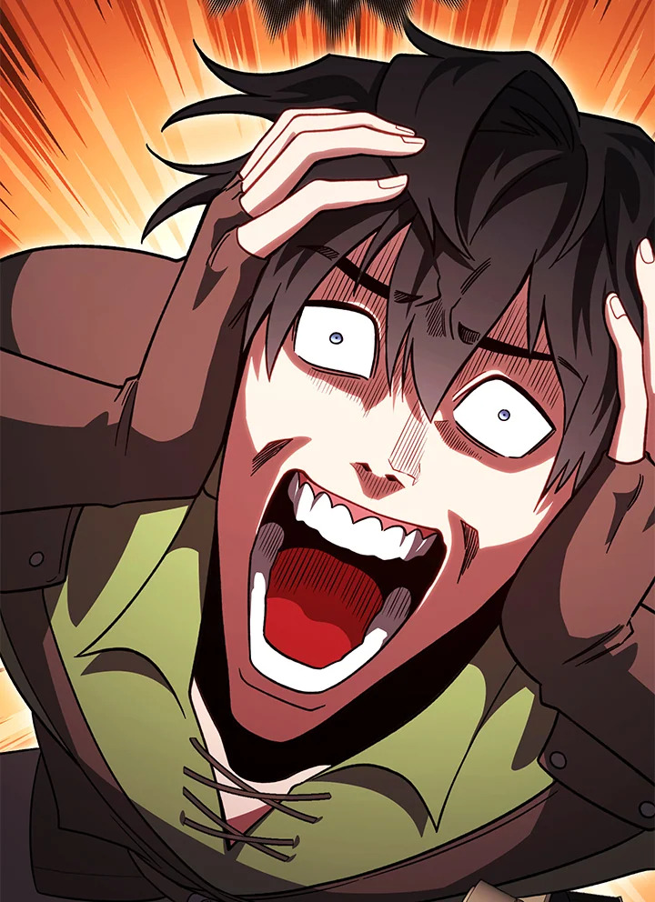 ลูกน้องของฉันเก่งกาจเป็นบ้า | Hector Personality ตอนที่ 28 - รูปที่ 2