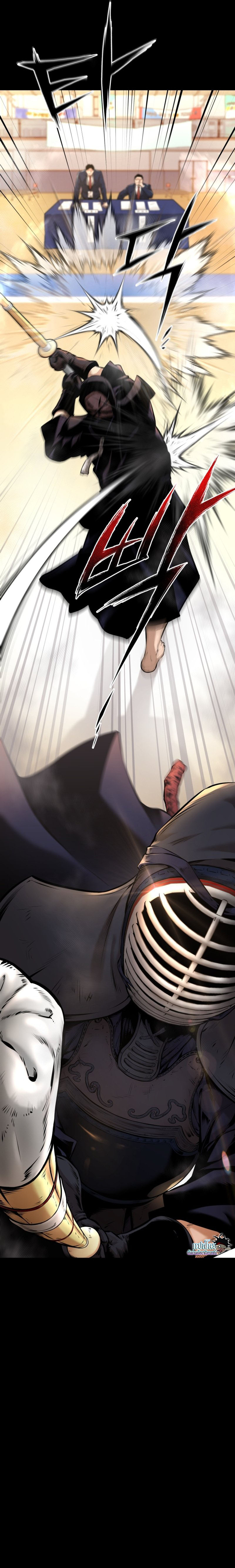 Blade of Retribution ดาบแห่งการลงทัณฑ์ ตอนที่ 1 - รูปที่ 2