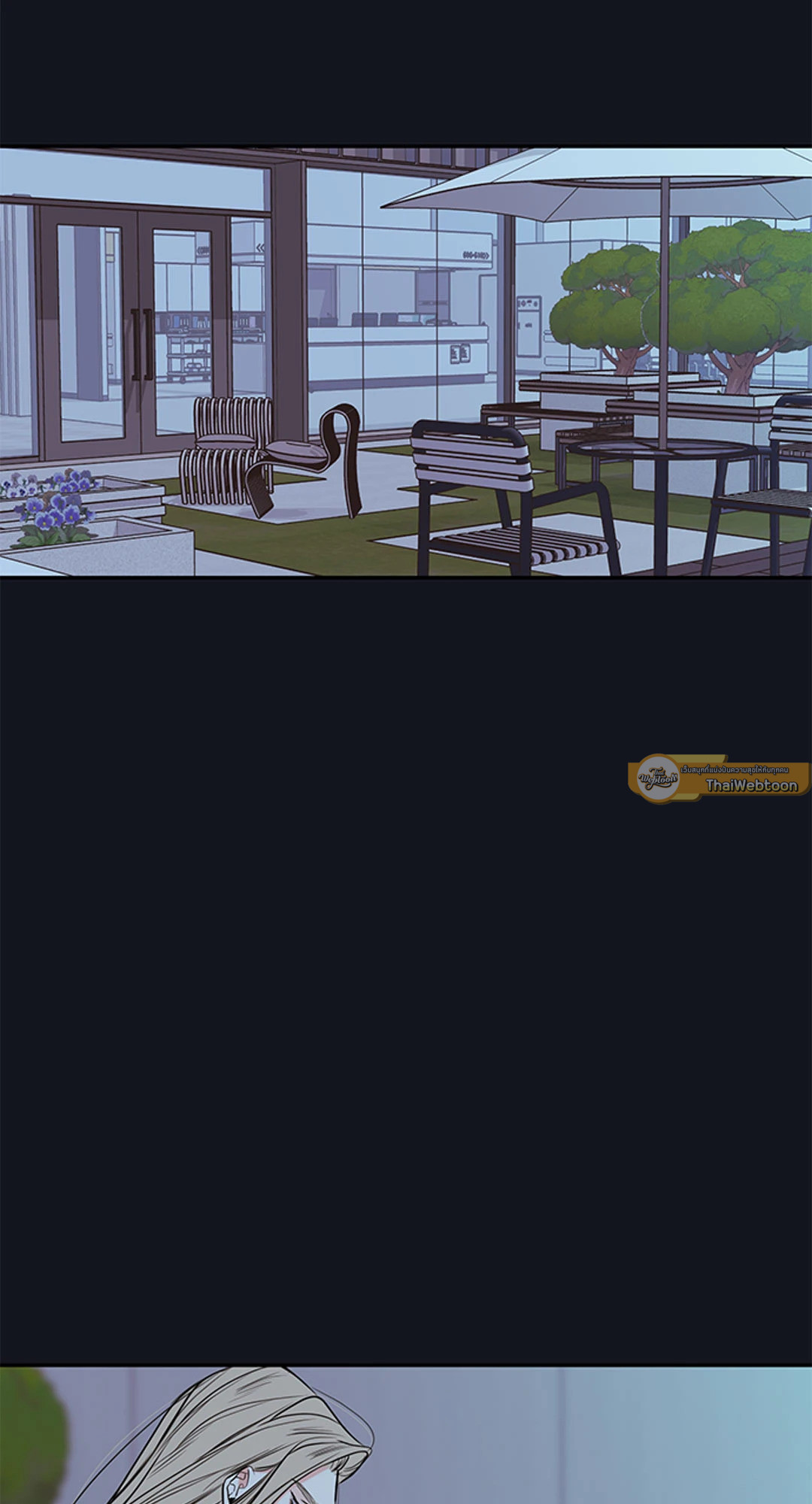 ความลับของพนักงาน K | The Unquenchable Mr. Kim ตอนที่ 21 - รูปที่ 2