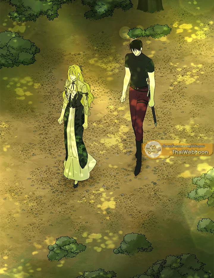 ย้อนเวลาประทับรักจอมกบฏ | The Princess Imprints a Traitor ตอนที่ 37 - รูปที่ 2