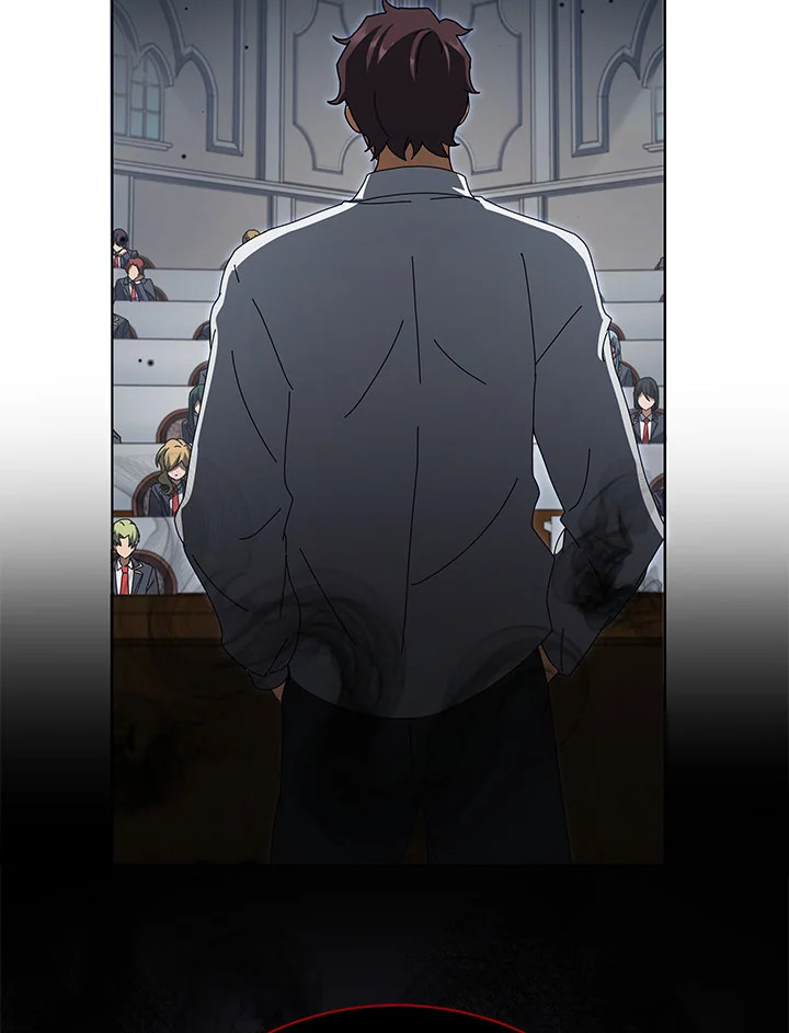 Necromancer Academy’s Genius Summoner ตอนที่ 11 - รูปที่ 2