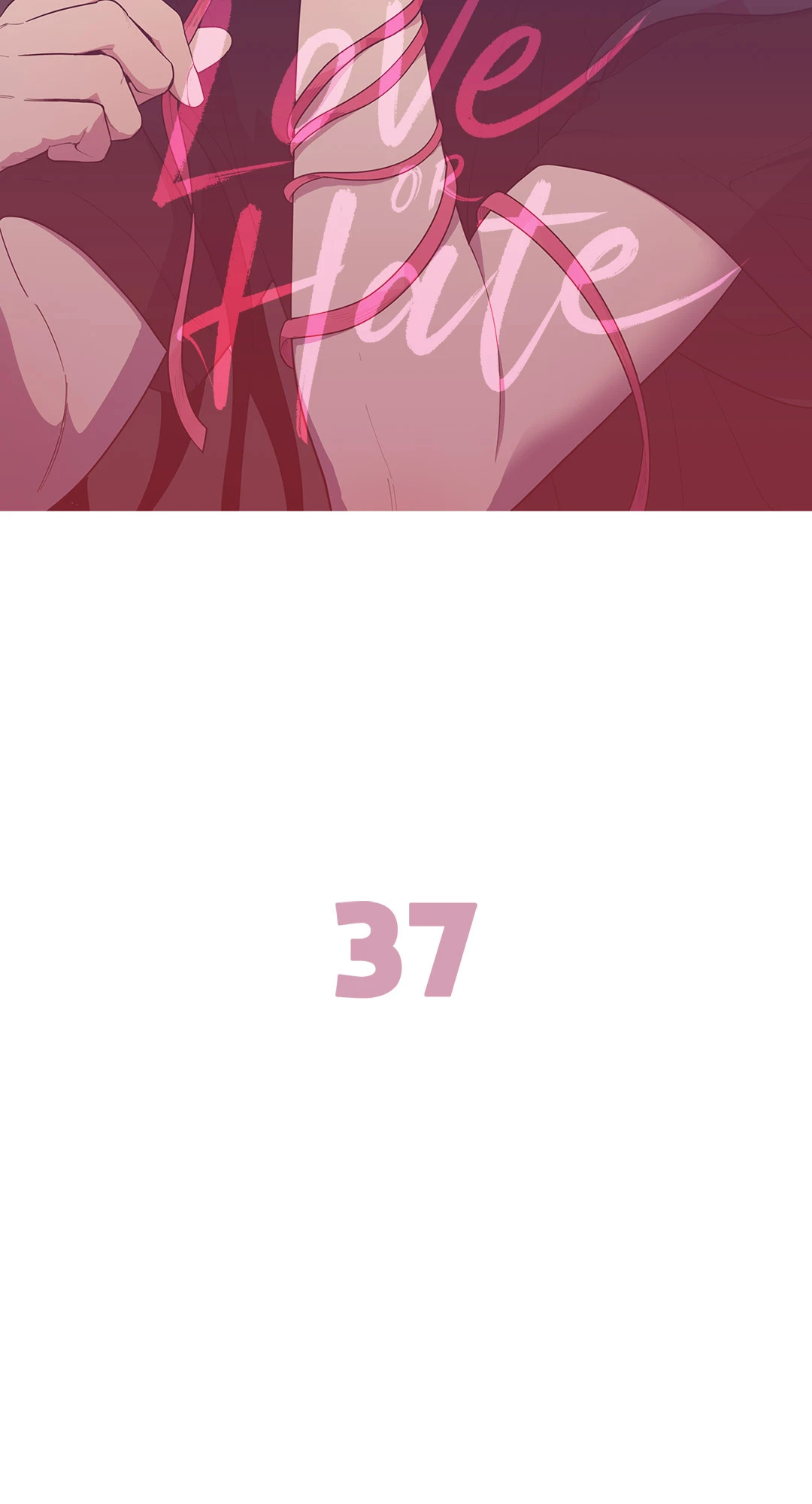 Love OR Hate ตอนที่ 37 - รูปที่ 2