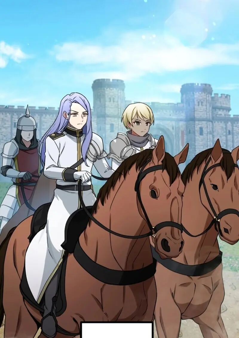 The Strongest Assassin Gets Transferred To Another World With His Whole Class ตอนที่ 52 - รูปที่ 2