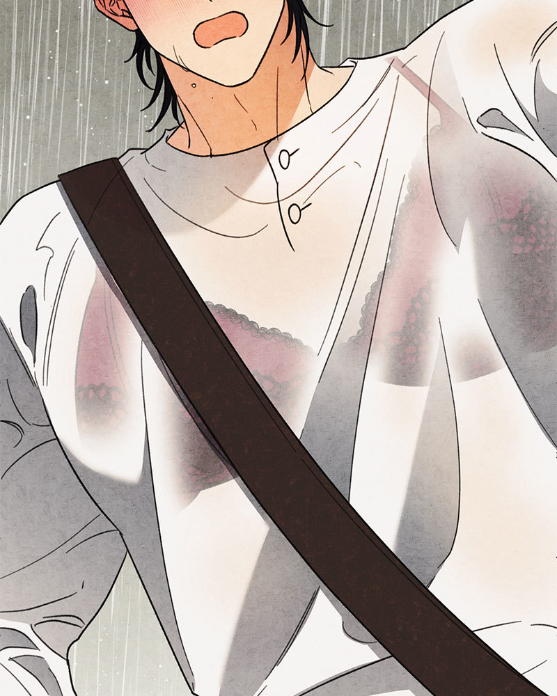 ล้วงหัวใจนายตัวดี | Under a Wet T-Shirt ตอนที่ 2 - รูปที่ 2