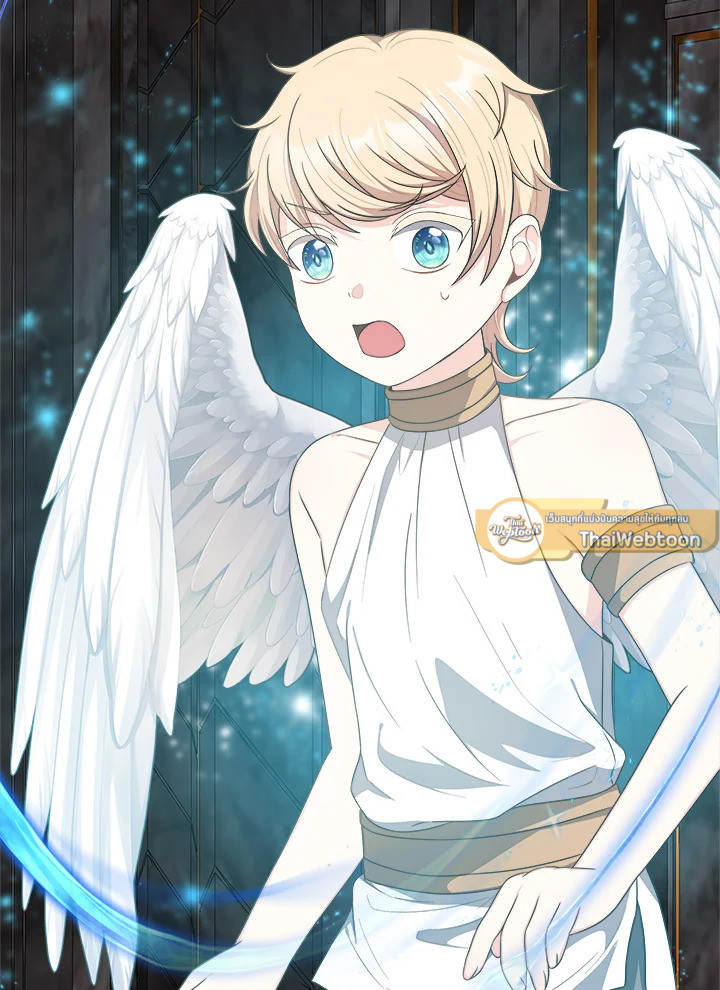 ฉันกลายเป็นพี่สาวใกล้ตายของพระเอกสายโบ้ ตอนที่ 37 - รูปที่ 2