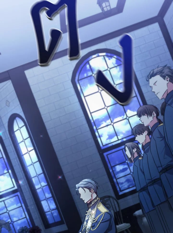 นักบุญหญิงผู้ถูกตระกูลแกรนด์ดยุกรับเลี้ยง | A Saint Who Was Adopted by the Grand Duke ตอนที่ 0 - รูปที่ 2