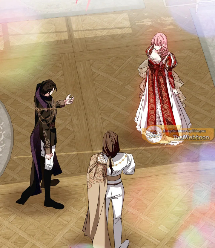 ฉันเจอพระเอกนิยายในห้องขัง ตอนที่ 60 - รูปที่ 2