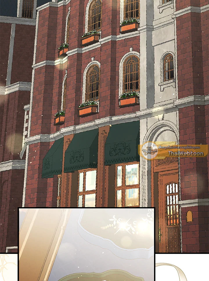 ฉันถูกตัวประกอบแย่งเหล่าตัวเอกชาย | An Extra Stole the Male Leads ตอนที่ 35 - รูปที่ 2