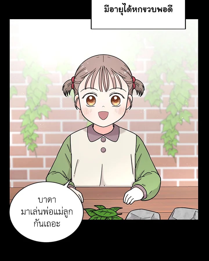 เงยหน้ามองดวงจันทร์ด้วยเถิด โบรา|Raise Your Head Look at the Moon ตอนที่ 12 - รูปที่ 2